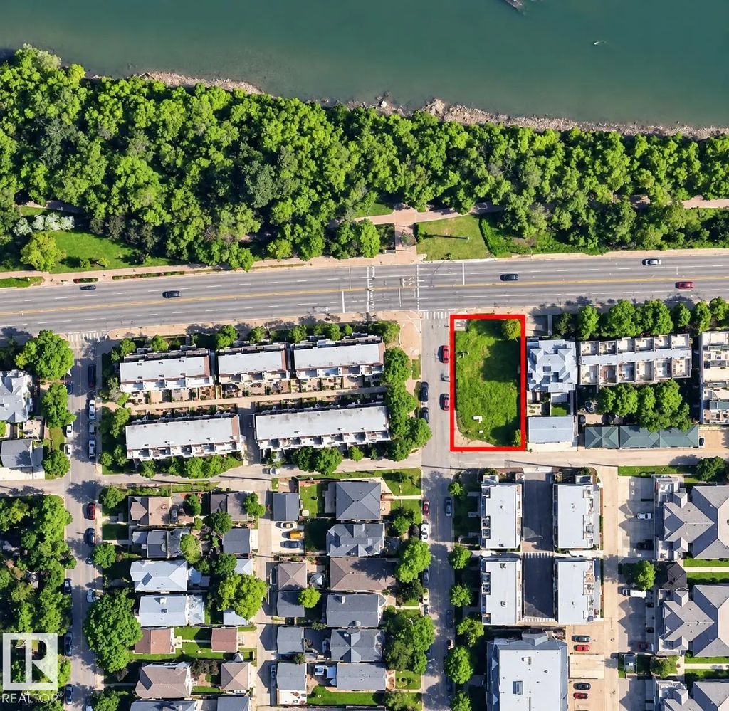 9755 92 Street, Edmonton