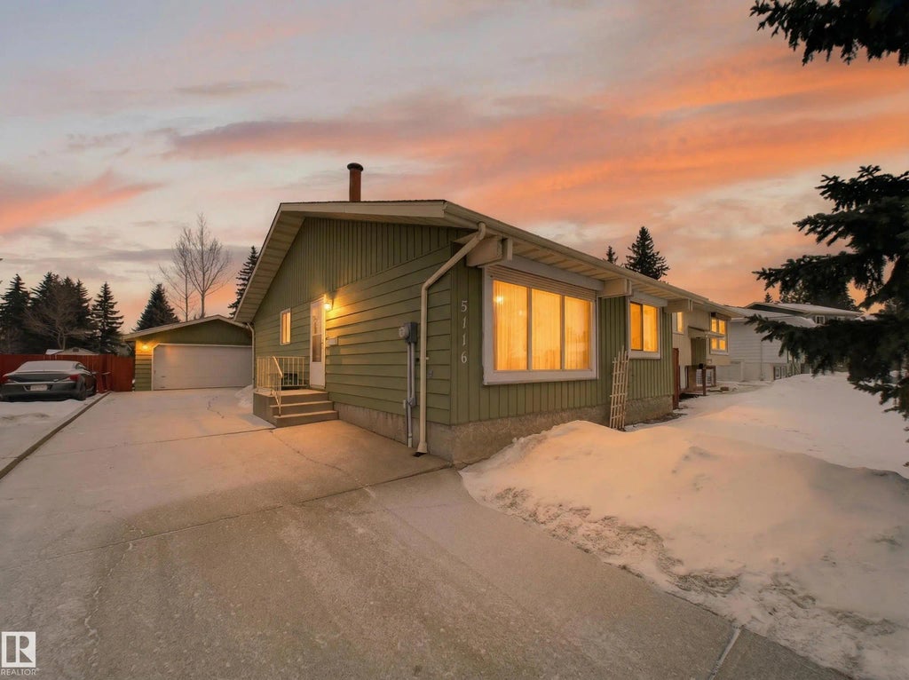 5116 37 Avenue, Edmonton