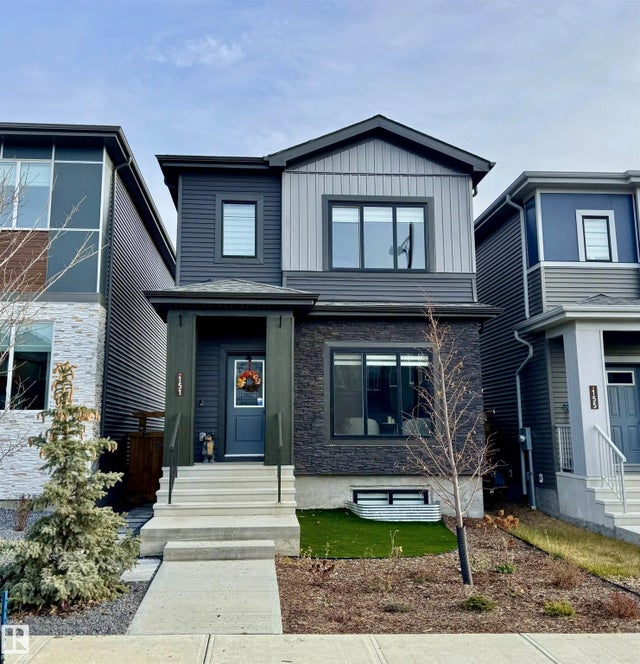 151 Canter Wynd, Sherwood Park