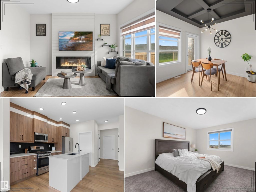 1142 Goldfinch Crescent Nw, Edmonton