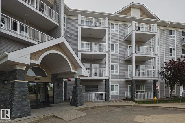 314 5340 199 Street Nw, Edmonton