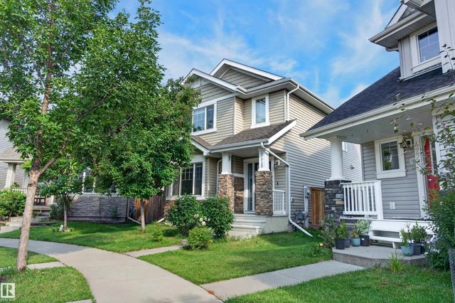 4218 Alexander Bay Sw, Edmonton