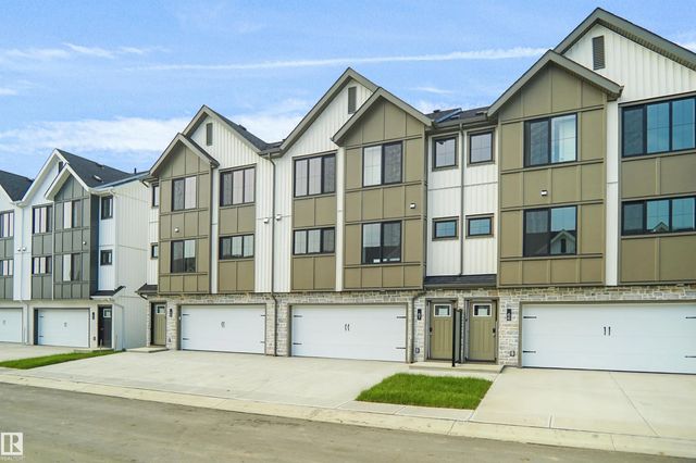 67 17319 5 Street Ne, Edmonton