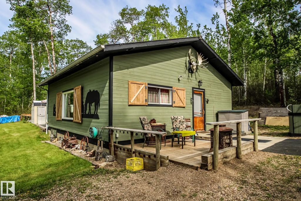 116 58532 Rng Rd 113, Rural St. Paul County