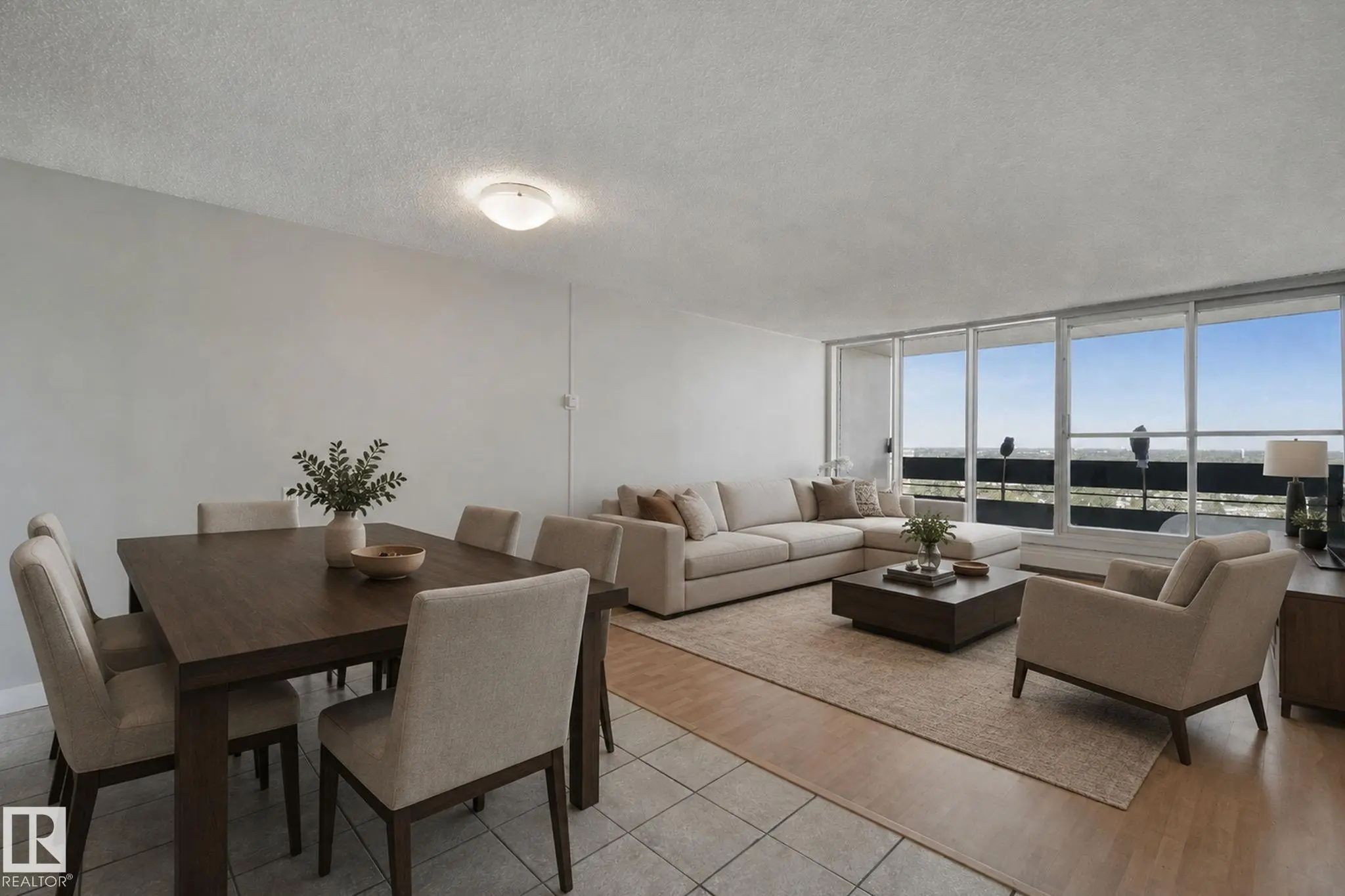 Condo / Townhouse Home for Sale in Edmonton, AB