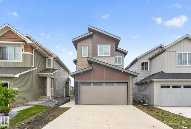 49 Elliott Wynd, Fort Saskatchewan