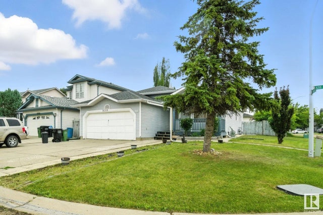 14309 128a Street Nw, Edmonton