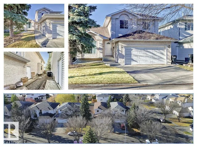 922 Burrows Crescent Nw, Edmonton