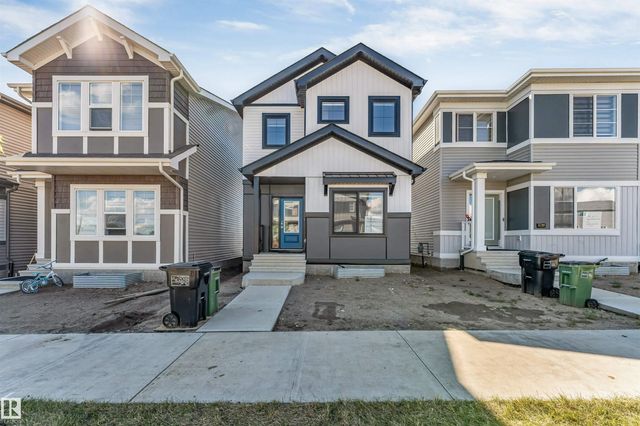788 Mattson Drive Sw, Edmonton