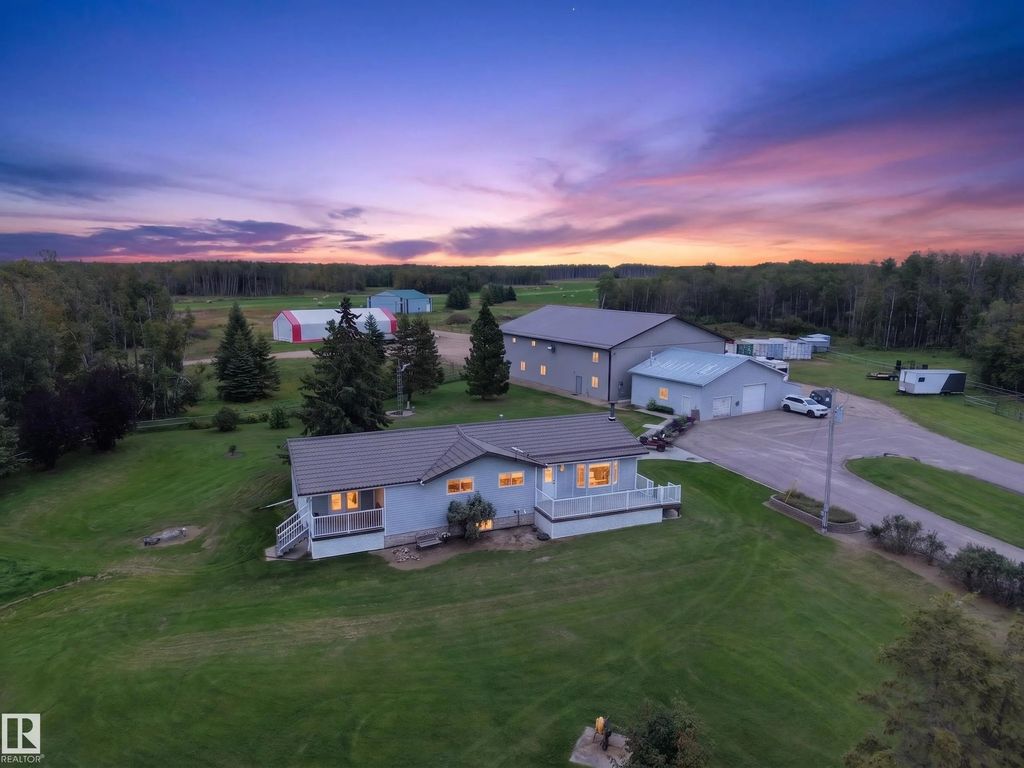 62103 Range Road 461, Rural Bonnyville M.D.