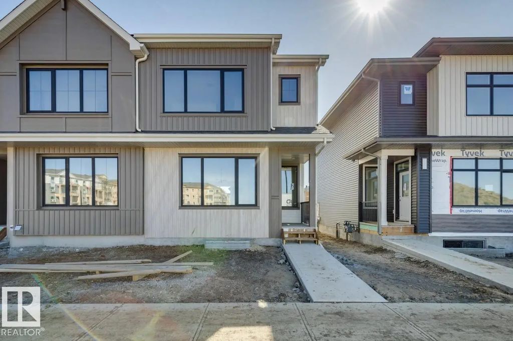 353 Rankin Drive, St. Albert