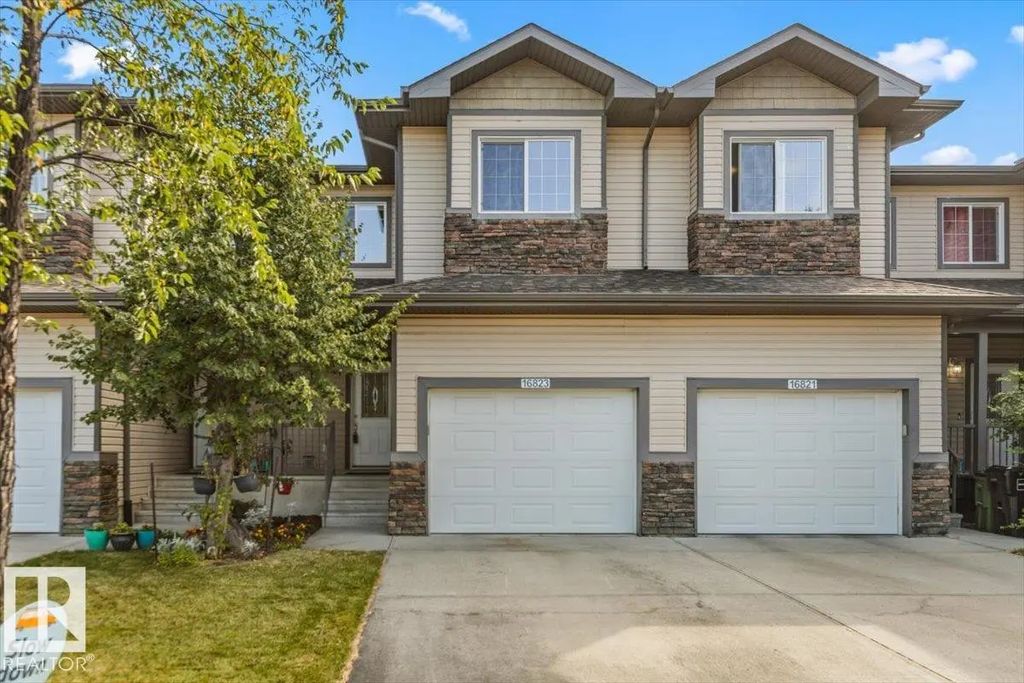 16823 55 Street Nw, Edmonton