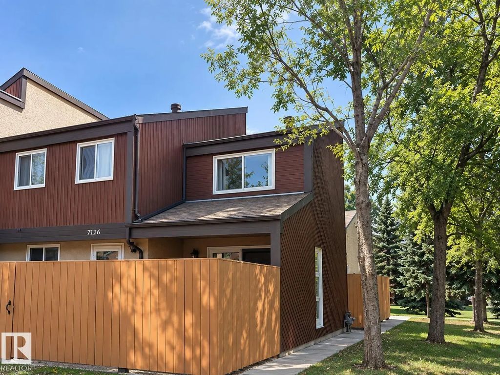 7209 180 Street, Edmonton