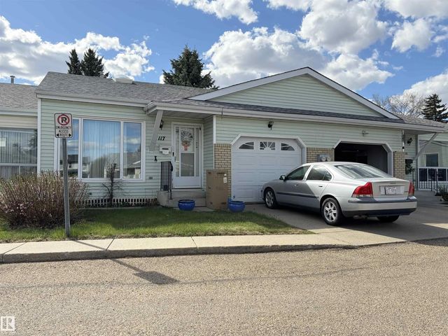 117 17703 64 Avenue Nw, Edmonton