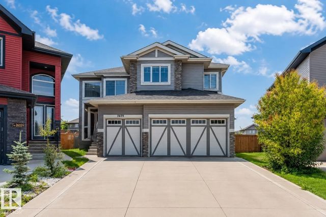 2639 17 Avenue Nw, Edmonton