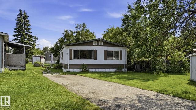 17 Park Ridge Crescent Nw, Edmonton