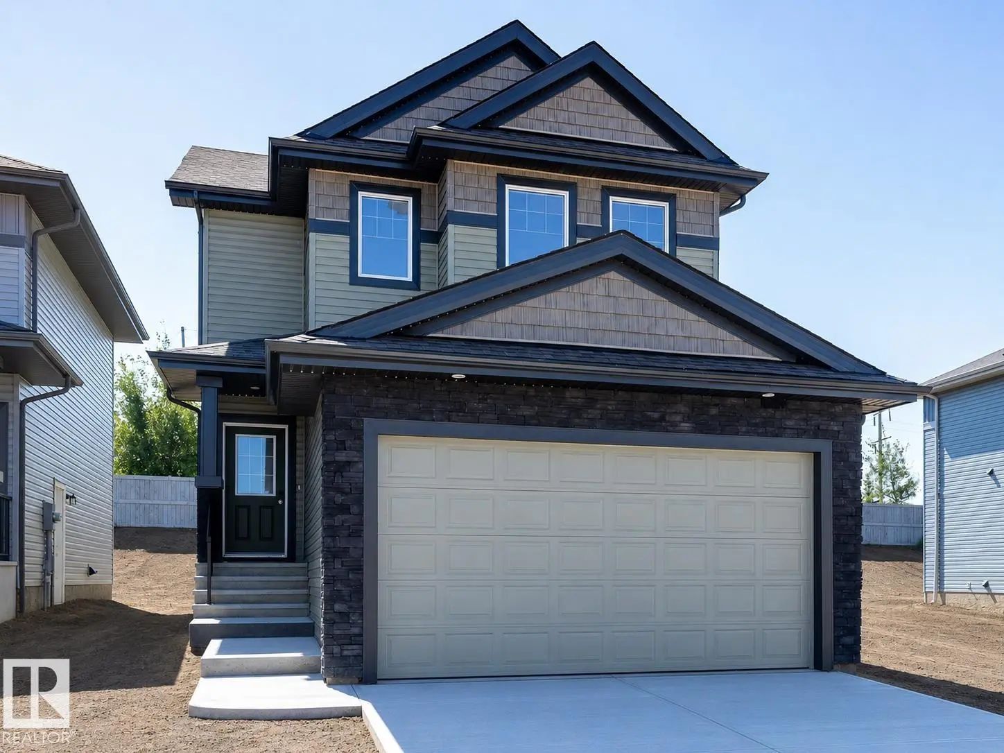Stony Plain Real Estate: Single Family Property for Sale in Silverstone