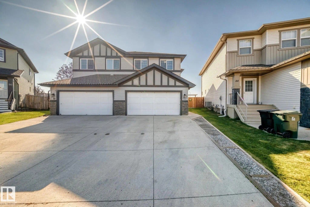 46 Hartwick Manor, Spruce Grove