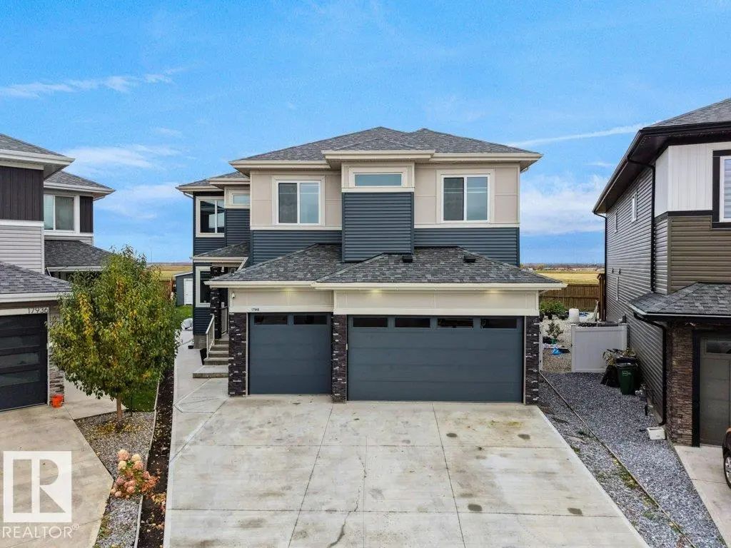 17940 59 Street Nw, Edmonton Property Listing: MLS® #E4512644