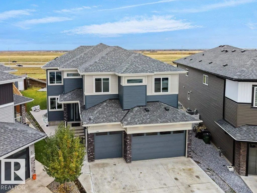 17940 59 Street Nw, Edmonton Property Listing: MLS® #E4512644