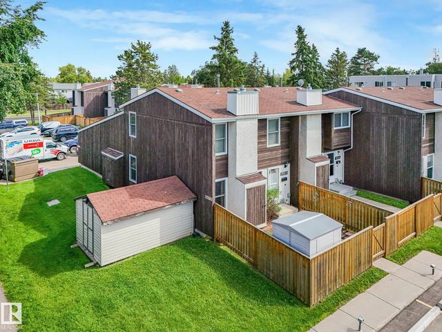 18417 66 Avenue Nw, Edmonton