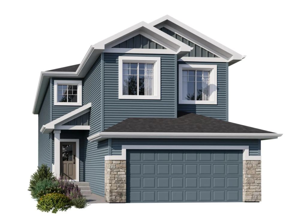 258 171a Avenue Ne, Edmonton