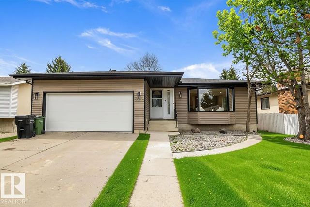 3515 105b Street Nw, Edmonton