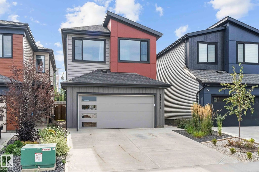 22047 93 Avenue, Edmonton