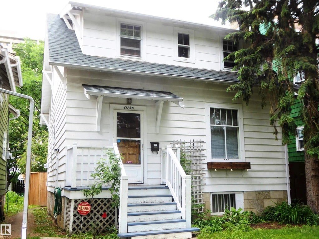 11128 81 Avenue, Edmonton