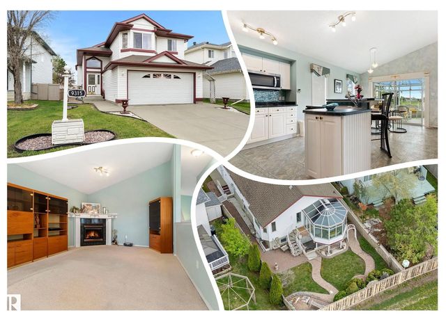 9315 162 Avenue Nw, Edmonton