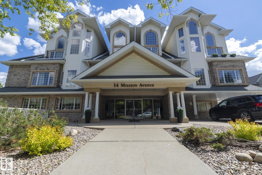 304 14 Mission Avenue, St. Albert