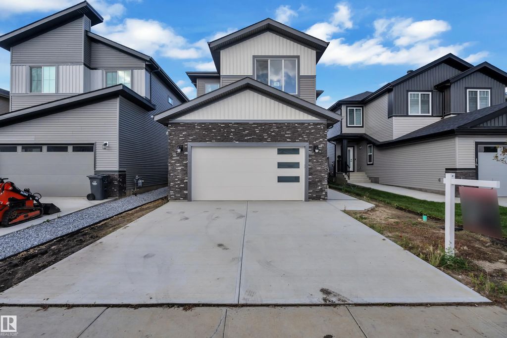 12 Dalquist Bay, Leduc