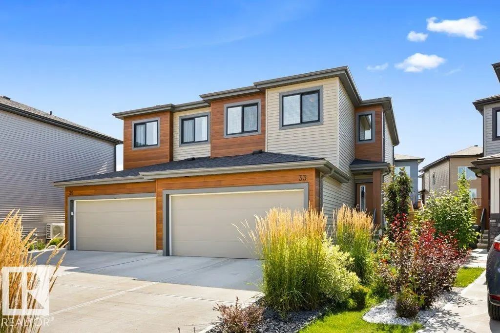 33 Taylor Crest, Spruce Grove