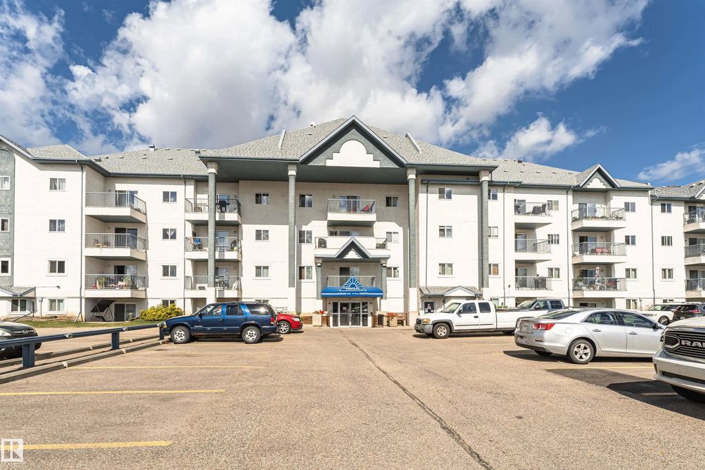315 9620 174 Street, Edmonton