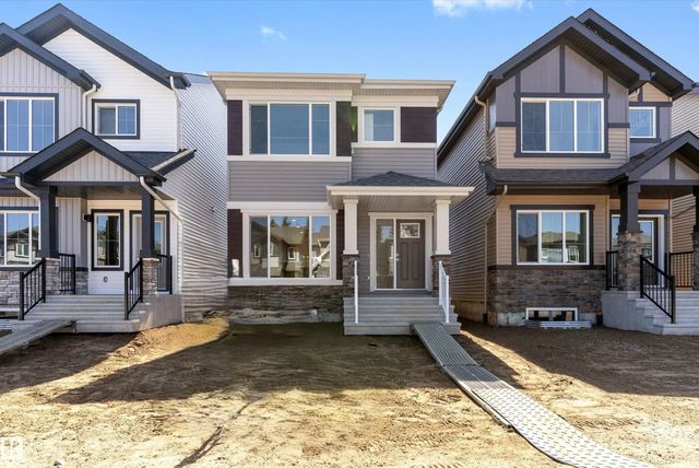 20703 43 Avenue Nw, Edmonton