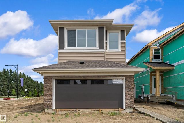 5005 Cawsey Link Sw, Edmonton