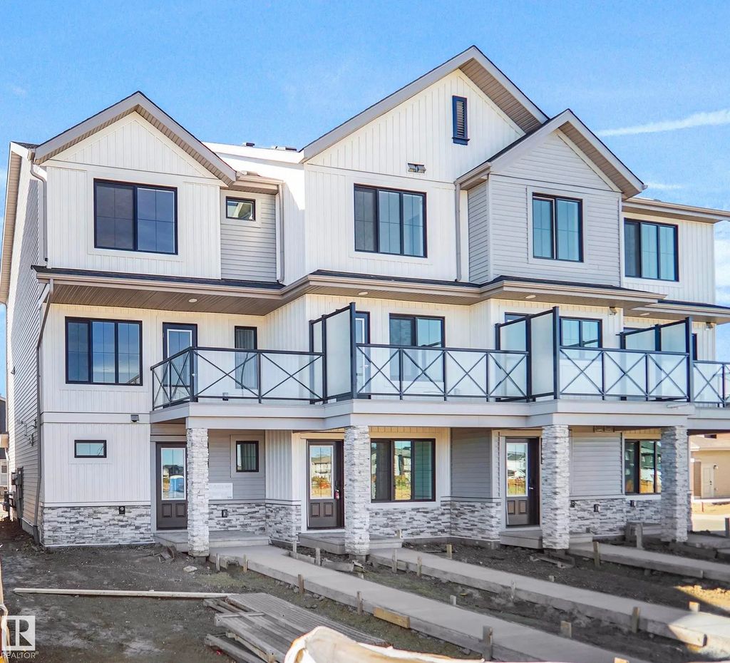 9 Edgewater Close, Spruce Grove