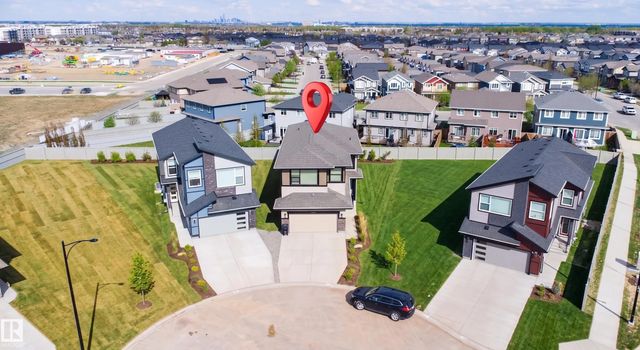 22328 88 Avenue Nw, Edmonton