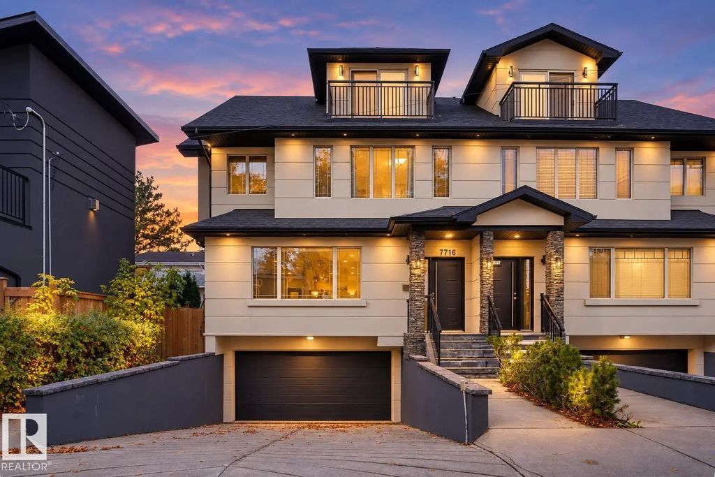 7716 112 Street, Edmonton