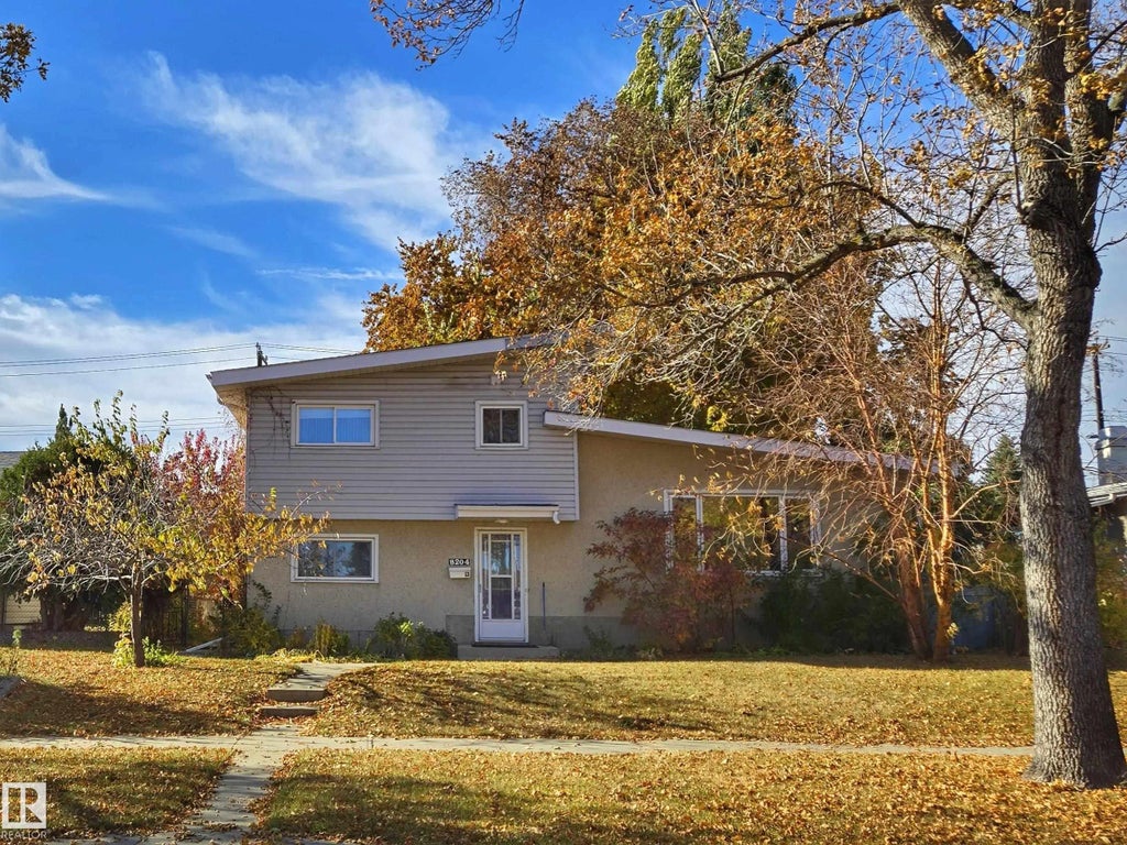 8204 163 Street, Edmonton