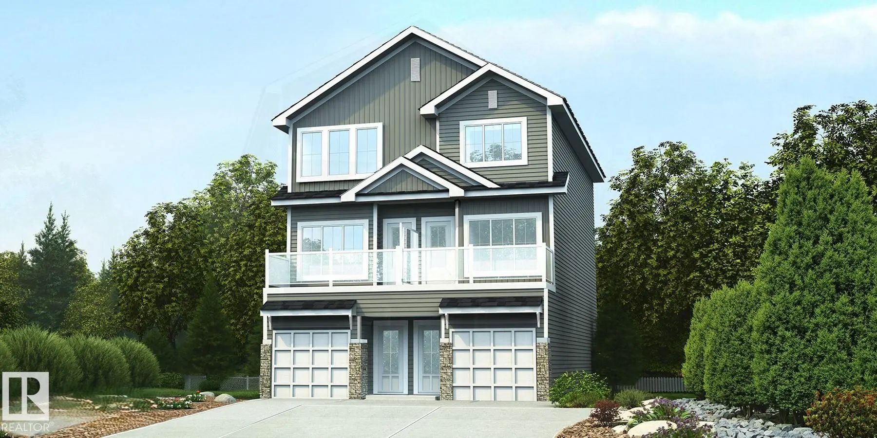 Edmonton Real Estate: Single Family Property for Sale in Aster