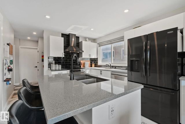 4723 105 Street Nw, Edmonton