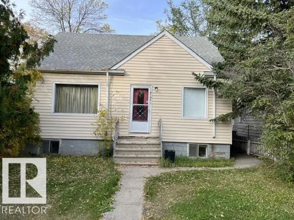 8150 78 Avenue, Edmonton