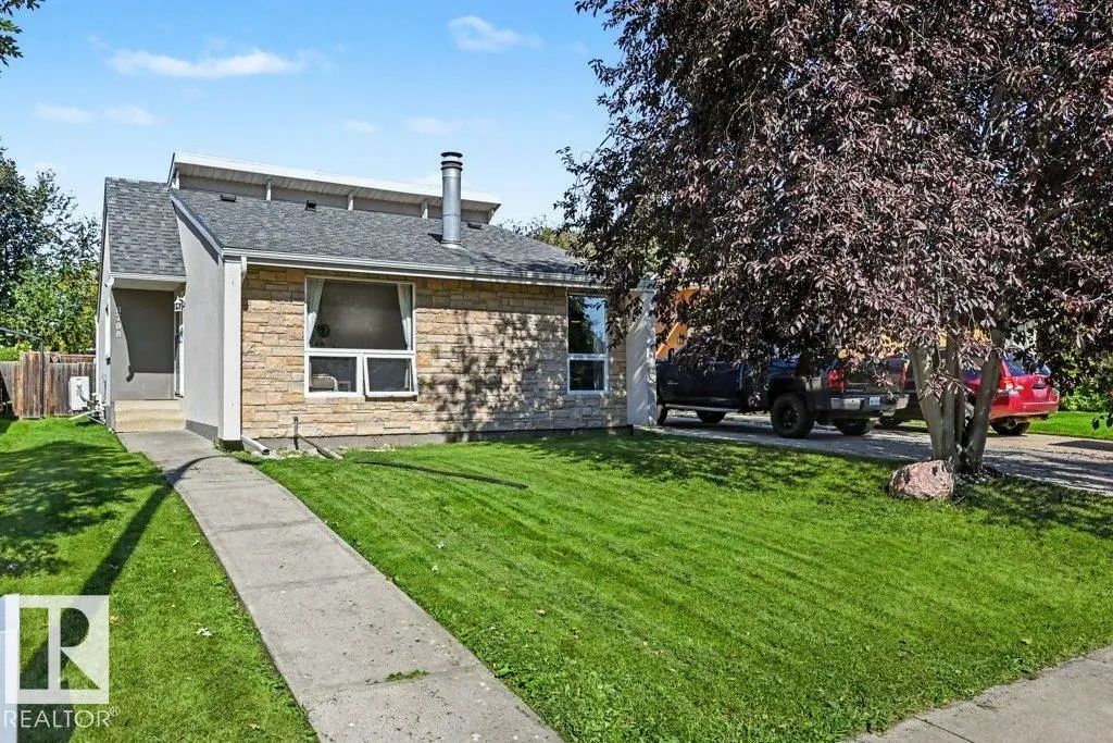 8708 25a Avenue, Edmonton