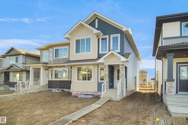 542 Ashgrove Circle, Leduc