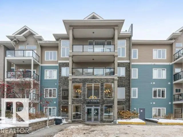 432 10121 80 Av North West Nw, Edmonton