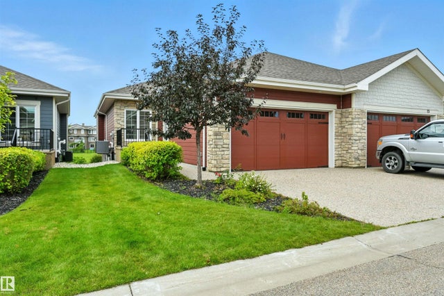 14 3090 Cameron Heights Way Nw, Edmonton