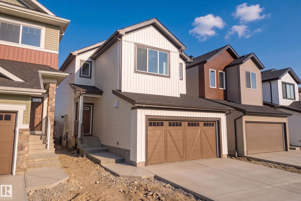 20739 24 Avenue, Edmonton
