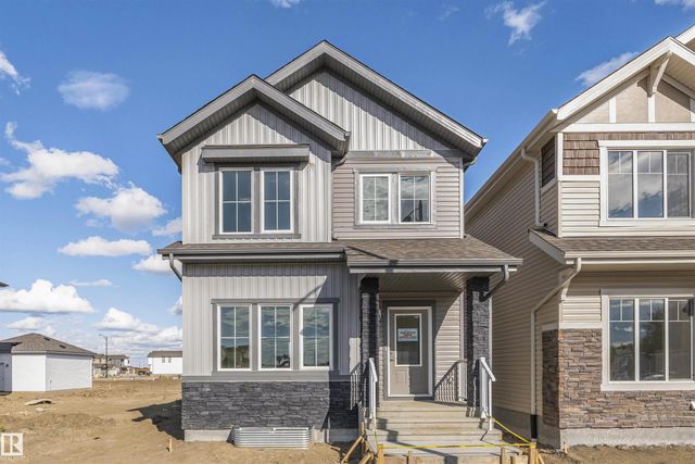 1535 211 Street Nw, Edmonton