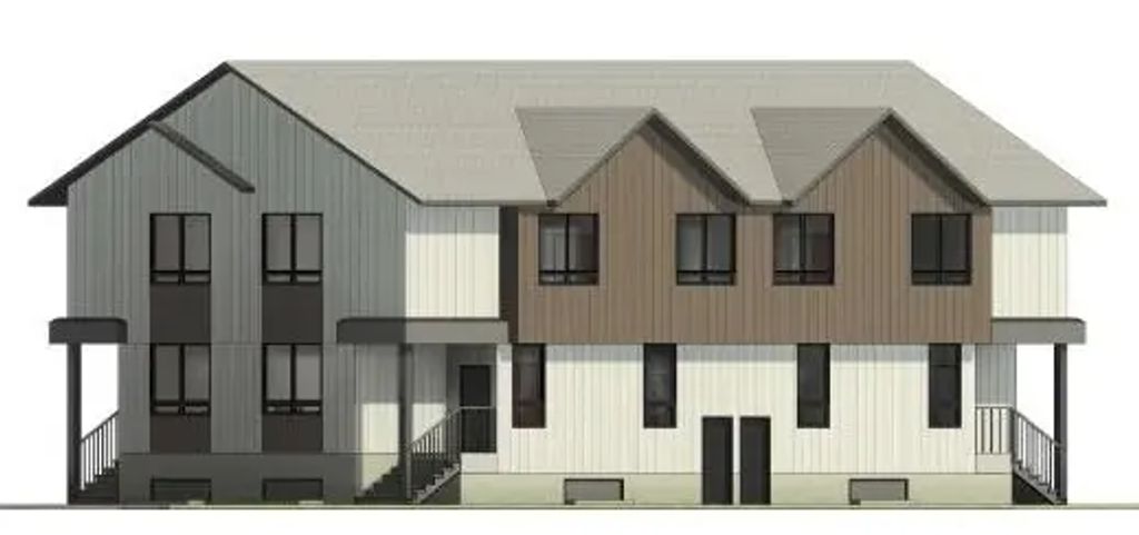 75 St Nw, Edmonton